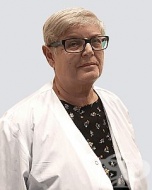 Д-р Милена Михайлова