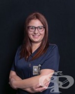 Д-р Милица Арсовска