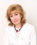 Д-р Милкана Руменова Щерева