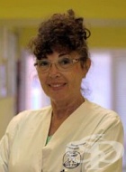 Д-р Маргарита Донкова Монастирска