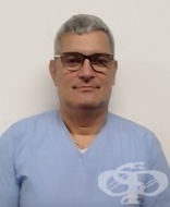 Д-р  Наско Атанасов Гиздов