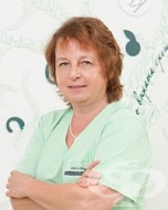 Д-р Настя Ненова Ненова-Балаценко