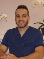 Д-р Ненад Леков