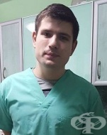 Д-р Ненчо Ненов