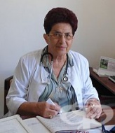 Д-р Нешка Атанасова Василева