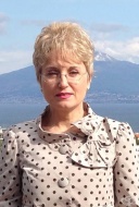 д-р Родина Несторова Личева