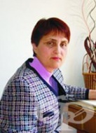 Д-р Невена Илиева Балканска