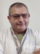 Д-р Николай Валентинов Цуцумански