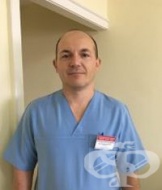 Д-р Николай Веселинов Киселков