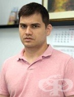Д-р Николай Станев