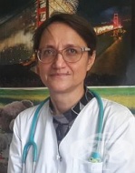 Д-р Нина Симеонова Вълчинова