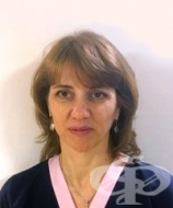 Д-р Павлина Пискова