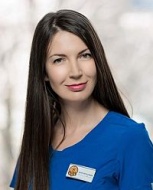 Д-р Петя Баликова