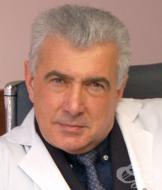 Д-р Пламен Димов