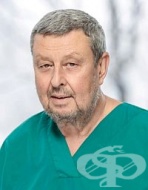 Д-р Пламен Янакиев Драмов