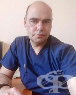Д-р Пламен Бойчев Мошев
