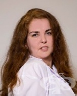 Д-р Пламена Гечева Кацарова-Илиева