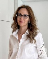 Д-р Магдалина Попиванова-Влахова