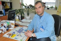 Д-р Продан Евтимов Проданов