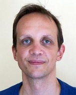 Доц. д-р Явор Кашлов, д.м.