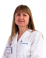 Д-р Ралица Калинова