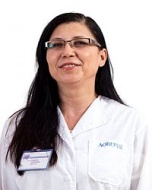Д-р Ренета Цонкова Цолова