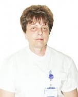 Д-р Роза Драгомирова Анева