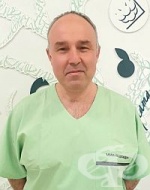 Д-р Румен Александров Маринов, дм