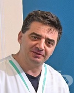 Д-р Румен Димитров Петков