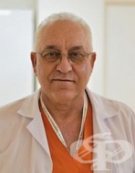 Д-р Румен Димитров Рунков