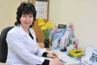 Д-р Румяна Недялкова Капкова