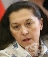 Д-р Румяна Тодорова