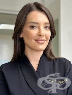 Д-р Селен Бозова