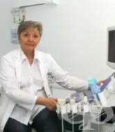 Д-р Силвия Динкова Стойкова