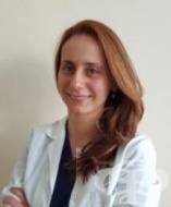 Д-р Соня Драгнева