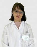 Д-р Станислава Илиева