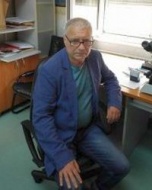 Д-р Станко Данданов