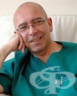 Д-р Стефан Константинов Константинов