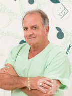 Д-р Стефчо Димитров Белкин