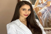 Д-р Стеляна Гицова