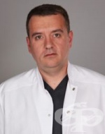 Д-р Столе Зафироски