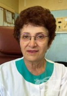 Д-р Стоянка Владимирова Вучкова