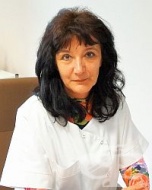 Д-р Светлана Миткова Бежанова