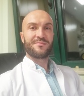 Д-р Светослав Бисеров