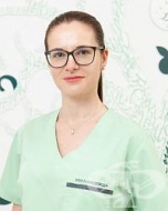 Д-р Теодора Тихомирова