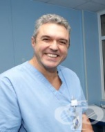 Д-р Тихомир Костадинов Гемеджиев