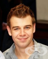 Д-р Тихомир Христов