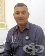 Д-р Тони Давидовски
