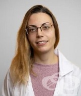 Д-р Юлия Маноилова