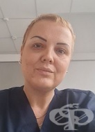 Д-р Владислава Джеджева